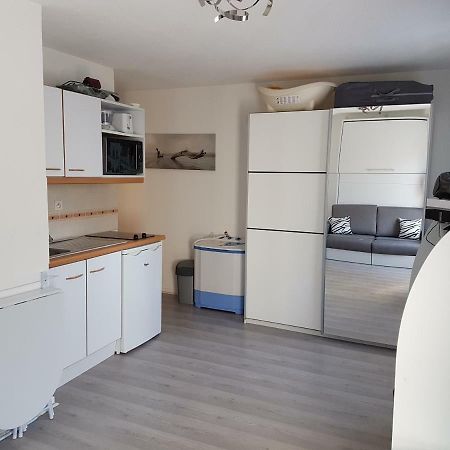 Studio Fleur Marine Apartman Cabourg Kültér fotó