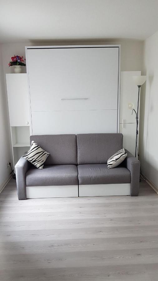 Studio Fleur Marine Apartman Cabourg Kültér fotó